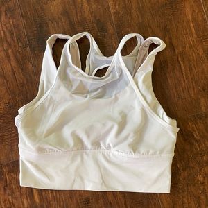 Size 2 lululemon crop
